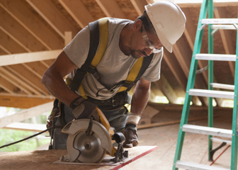 Lead Carpenter