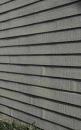 Caulk is usually used with fiber-cement siding to prevent water intrusion at the butt joints. However, this detail may not be effective at sealing the ends, allowing water to be absorbed and swell the board ends.