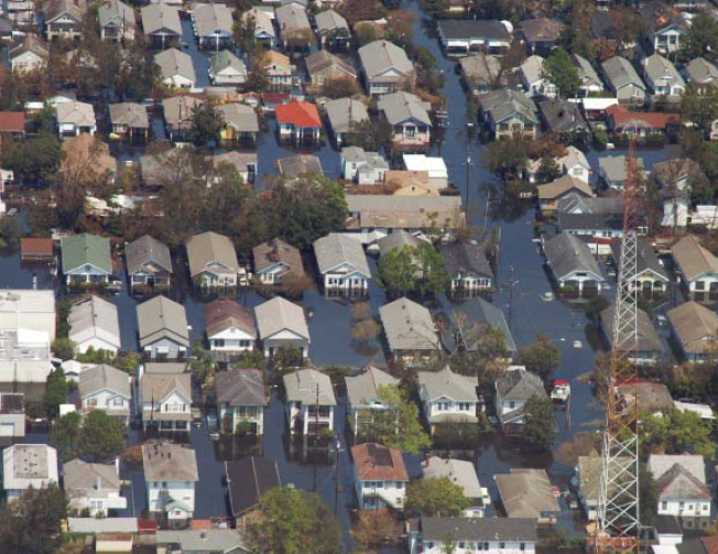 Flooding is an inevitable consequence of coastal living, and regardless of what the flood maps say today, the statistical probability is that flood zones will change during the service life of any home. Wet floodproofing ensures that when a home gets flooded, it can dry out without causing excessive damage.