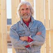 Rick Schwolsky, editor in chief rschwolsky@hanleywood.com