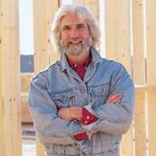 Rick Schwolsky, editor in chief rschwolsky@hanleywood.com