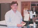 Dr. Bill Bell