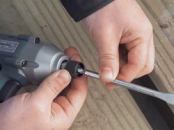These tools all have 1/4-inch hex drives instead of keyless chucks–and they're great. Makita's is particularly easy to grab and release.