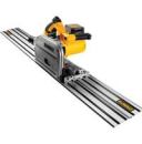 Dewalt's European-style circ saw