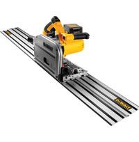 Dewalt's European-style circ saw