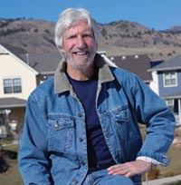 Rick Schwolsky, editor in chief
