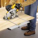 DWS535 Circ Saw