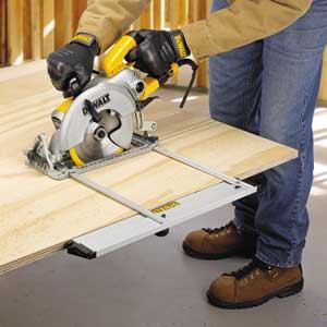 DWS535 Circ Saw