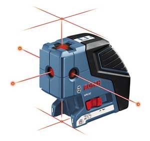 Bosch GPL5C