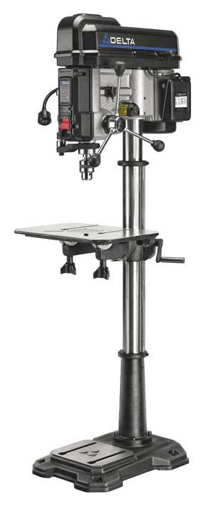 Delta Machinery