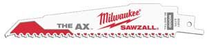 Milwaukee Electric Tool Co.