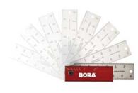Bora Multi-Angle Adjustable Square