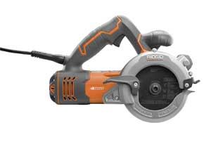 Ridgid Twin Blade Saw