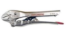 CH Hanson Automatic Locking Pliers