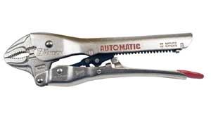 CH Hanson Automatic Locking Pliers