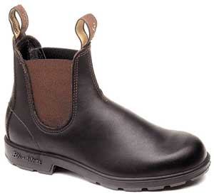 Blundstone