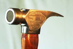 Hardcore Hammer