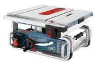 Bosch GTS1031