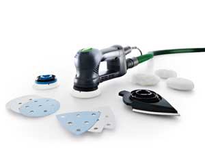 Festool RO 90 DX Sander