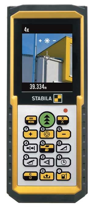 Stabila LD500 Laser Measure