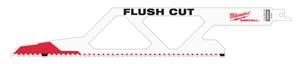 Milwaukee Flesh Cut Blade