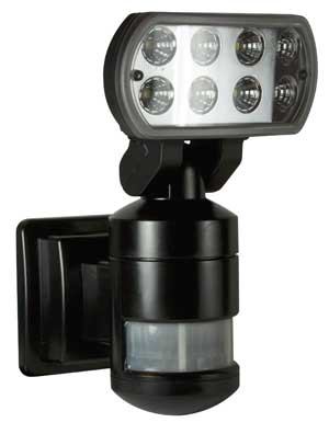 Nightwatcher Security Lighting