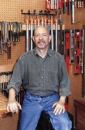 David Frane, Editor