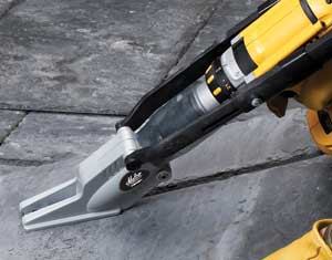 Malco TurboShear Slate Cutter