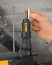 Adjustable Depth Setter