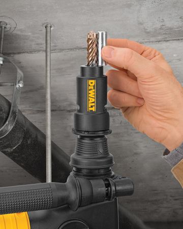 Adjustable Depth Setter