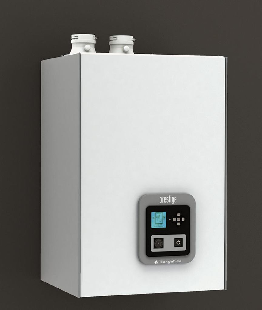 Prestige Excellence Combination Boiler