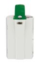 Next Hybrid gas water heater.