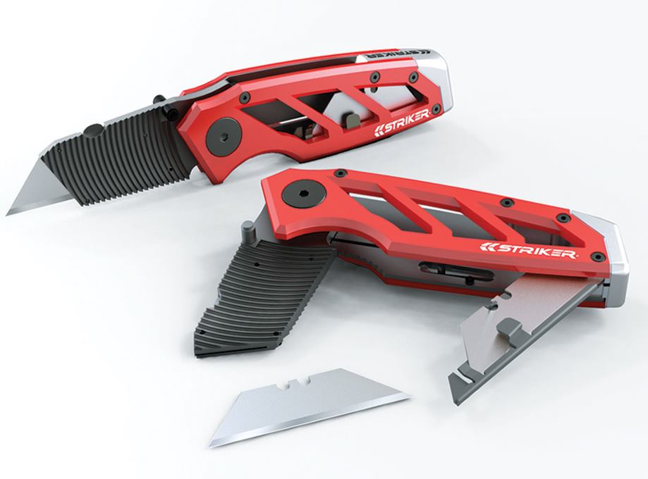 Striker Drywall Talon.