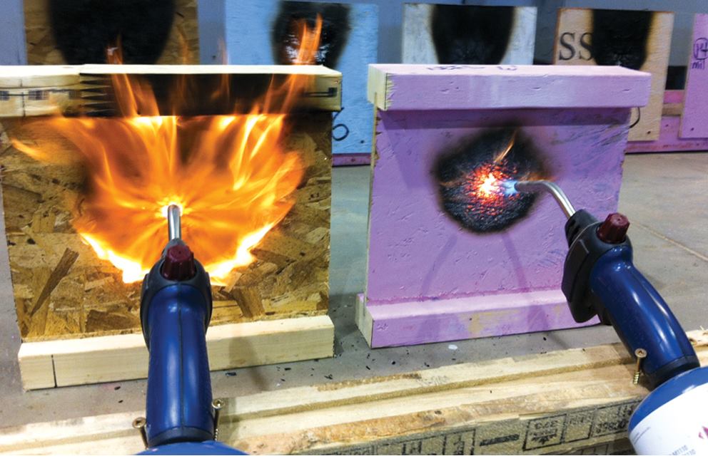 PKI Engineered I-Joists.