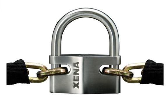 Xena Bulletlock