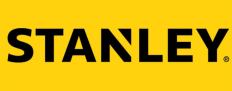 Stanley's New Logo as of June 2013