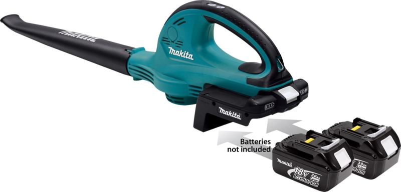 When you have one of these, who needs a broom? Well, you still probably need one, just not as much - which is good because sweeping's a drag.