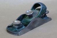 The Elvis Block Plane - Not the World's Snootiest