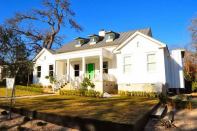 Remodel with Hugh Jefferson Randolph Architects