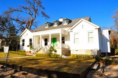 Remodel with Hugh Jefferson Randolph Architects