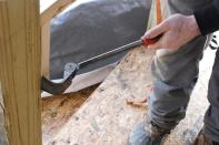 The 18-inch bar costs $24, and the 30-inch bar costs $30. 

800-688-8949, apexhandtools.com