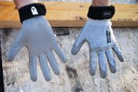 Available in M, L, and XL. Price: $18. 

Ansell, 800-326-6529, ansellconstruction.com