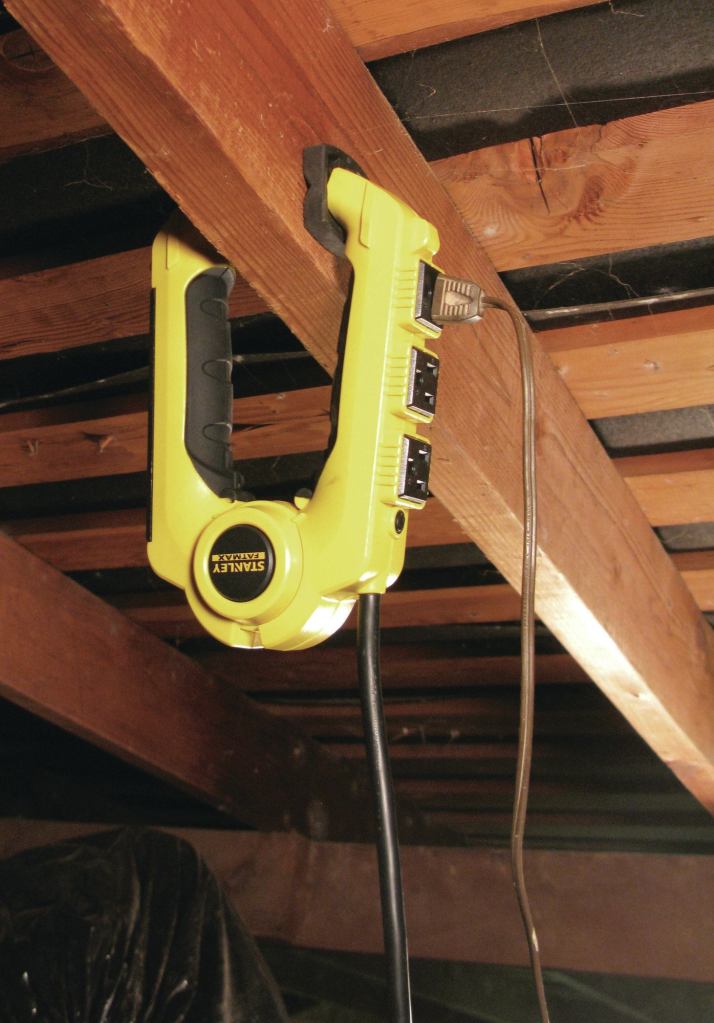 FatMax PowerClaw