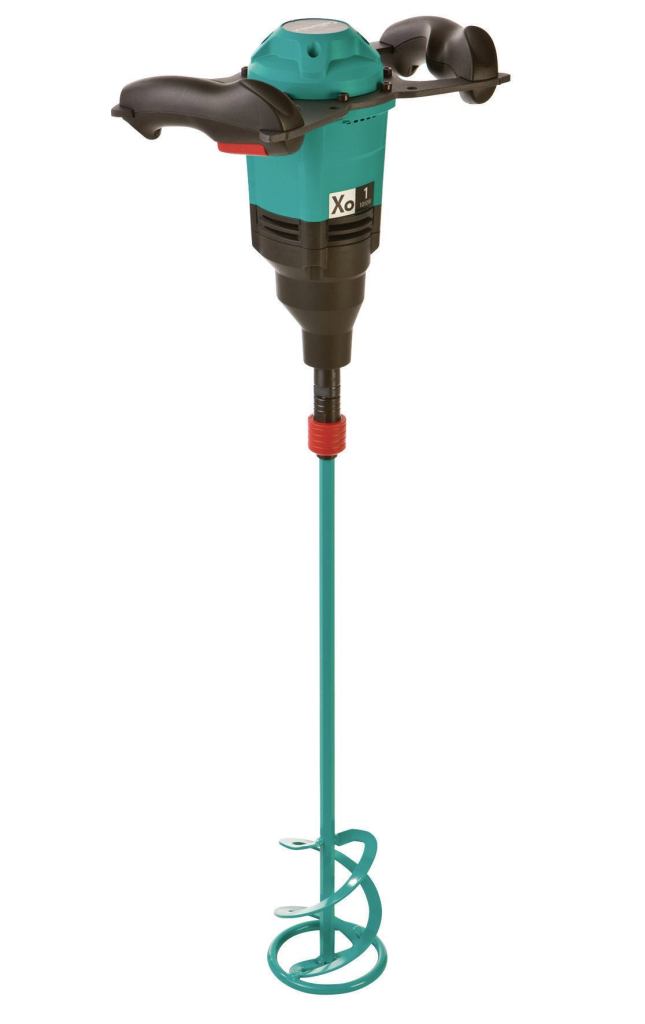 Collomix Xo 1 Hand-Held Mixer