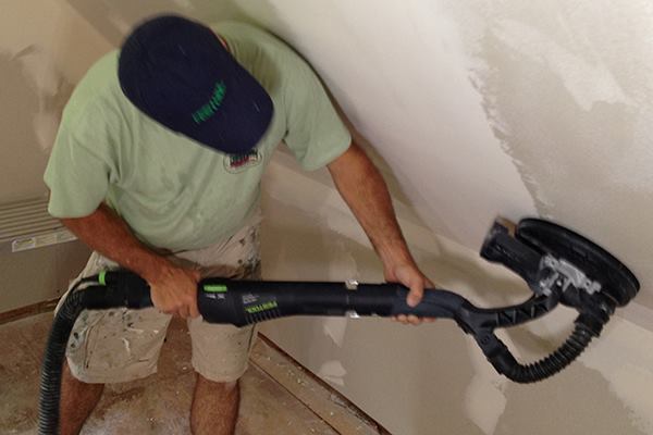 Planex in shortened 2 piece form