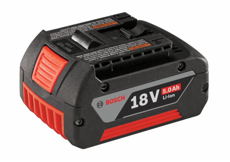 Bosch BT621 Battery Pack