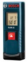 Bosch GLM 15 Laser Distance Measurer
