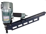 Recalled Nailer