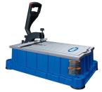 Foreman pocket hole machine