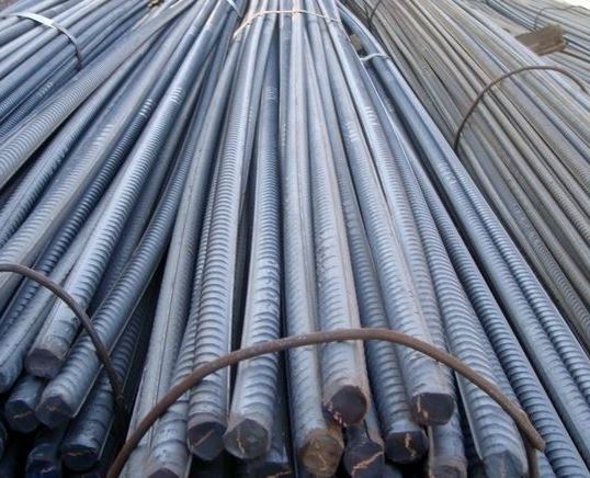 Rebar